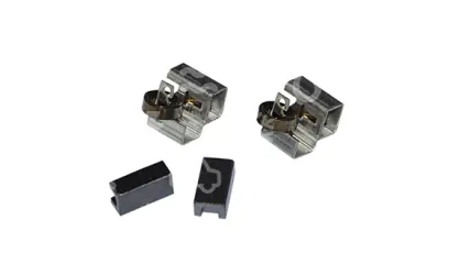 uhlíky robotu BOSCH, 5 x 7 x 13 mm, sada, MFW, MUM4...